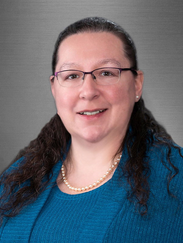 Dorothea Budek, FNP-C, ENP-C