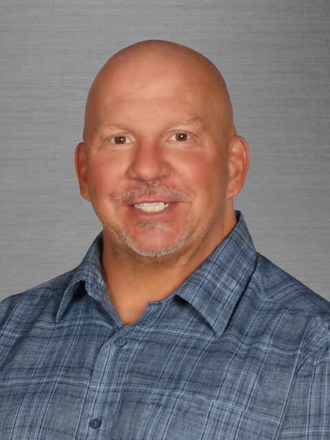 Patrick Caramella, RPh