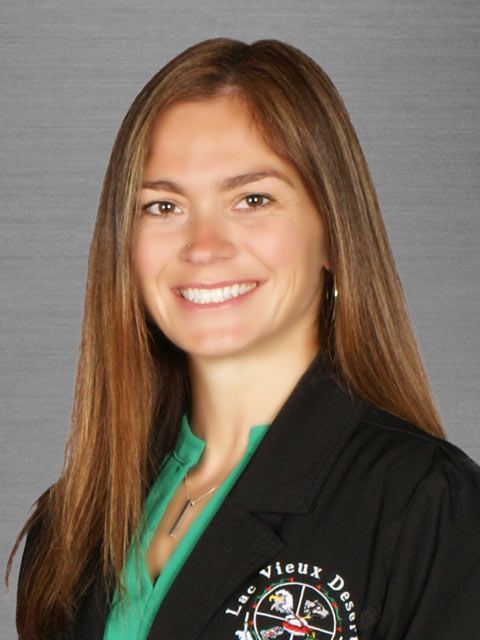 Dani Friedley, Pharm D