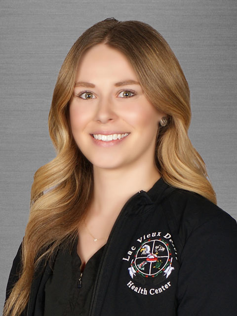 Kaitlin Lehmann, RDH