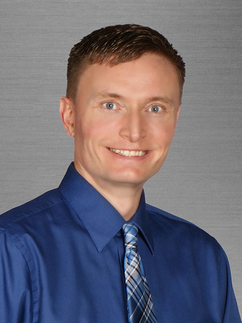 Michael B. Schultz, PharmD